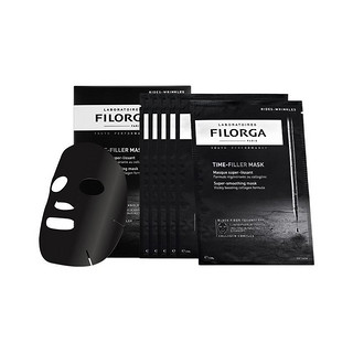 FILORGA 菲洛嘉 焕妍时光抗皱面膜 20ml*6片