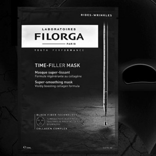 FILORGA 菲洛嘉 焕妍时光抗皱面膜 20ml*6片