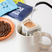 亲摩 挂耳咖啡 5杯