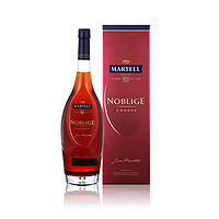 MARTELL 马爹利 名仕VSOP干邑白兰地进口洋酒2支*1000ml