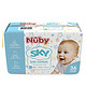 Nuby 努比 sky天空系列 婴儿纸尿裤 M36片