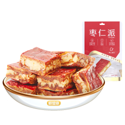 好想你 枣仁派 198g