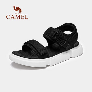 CAMEL 骆驼 男士户外凉鞋 A022620157