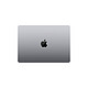 Apple 苹果 MacBook Pro 14英寸笔记本电脑（M1 Pro、16GB、512GB）