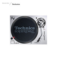 Panasonic 松下 Technics SL-1200MK7GK 直驱黑胶唱盘机