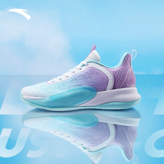 anta安踏kt6男子篮球鞋1120411015水墨43