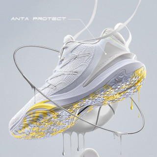 anta安踏kt6男子篮球鞋1120411015水墨43