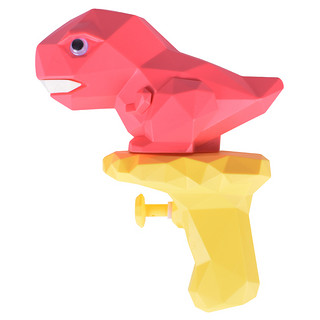 iimo 儿童恐龙水枪玩具呲水枪戏水小水枪户外泳池沙滩喷水玩具男孩宝宝 腕龙