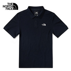 THE NORTH FACE 北面 T恤男 5B1O RG1 XXL/185