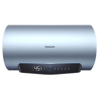 PHILIPS 飞利浦 贝加尔系列 AWH1234/93 一级能效电热水器 60L