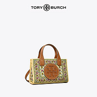 TORY BURCH 女士 印花托特包 140095