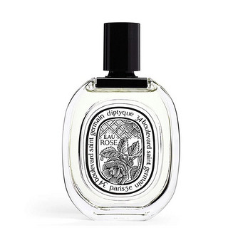 DIPTYQUE 荔枝玫瑰女士香水 EDT 50ml