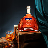 MARTELL 马爹利 XO干邑白兰地法国洋酒1.5L超大瓶