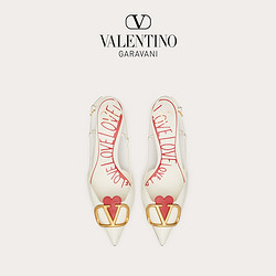 VALENTINO 华伦天奴 女士高跟鞋 1W2S0R01KIKUWA