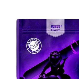 FRAFIY 弗莱菲 狗狗火腿 225g