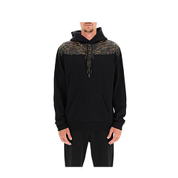 MARCELO BURLON 马克布龙 马克布隆男士混合色卫衣棉质复古文艺1271336