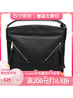 MICHAEL KORS 迈克·科尔斯 女士皮革手提单肩包 30T8GZUH7L