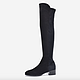 STUART WEITZMAN TIE系列 女士过膝长靴 WE0901381C