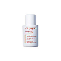 CLARINS 娇韵诗 轻透防晒乳 SPF50 PA++++ 30ml