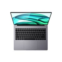 realme 真我 Book 增强版 十一代酷睿版 14.0英寸 轻薄本 银色(酷睿i5-11320H、核芯显卡、16GB、512GB SSD、2K、60Hz)