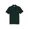 Brooks Brothers 布克兄弟 346系列 男士短袖POLO衫 1000005098 墨绿色 L