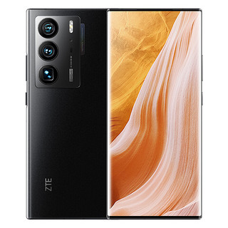 ZTE 中兴 Axon 40 Ultra 5G智能手机 8GB+256GB