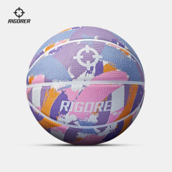 RIGORER 准者 7号标准篮球 Z321220062