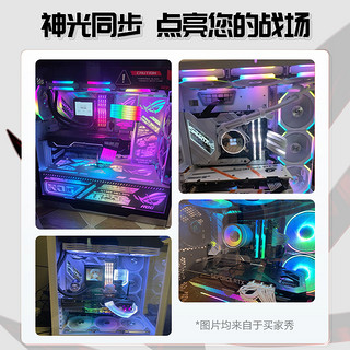 intel/英特尔i7 12700K/12700KF 华硕Z690/B660主板CPU套装旗舰店