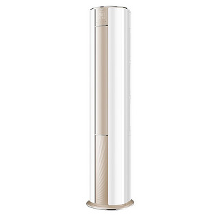 Haier 海尔 瑞熙系列 KFR-72LW/06TCA81U1 一级能效 立柜式空调 3匹