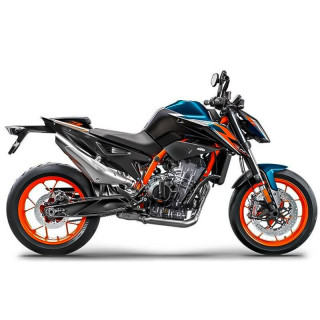 cfmoto 春风动力 CKD 1290 SDR 摩托车
