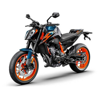 cfmoto 春风动力 CKD 1290 SDR 摩托车