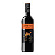 有券的上：黄尾袋鼠 世界 智利梅洛干型红葡萄酒 750ml