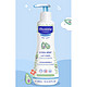 Mustela 妙思乐 婴儿保湿润肤乳 300ml