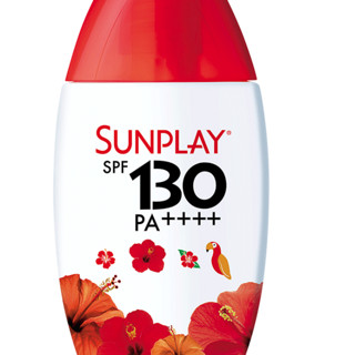 SUNPLAY 新碧 户外骄阳防晒乳液 SPF130 PA++++ 35g