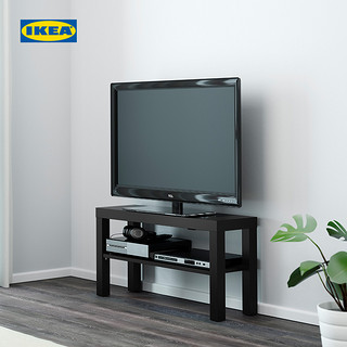 IKEA 宜家 LACK拉克电视柜现代简约0.9米简易款客厅收纳