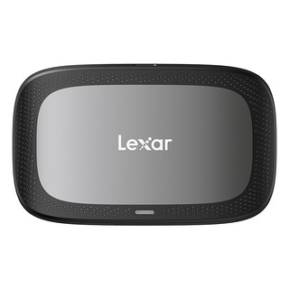 Lexar 雷克沙 CFexpress   Type A / SD USB 3.2 Gen 2 读卡器