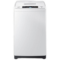 Haier 海尔 XQB100-Z206 定频波轮洗衣机 6.5kg