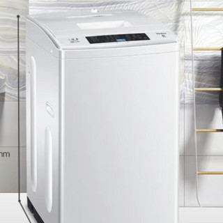Haier 海尔 XQB100-Z206 定频波轮洗衣机 6.5kg