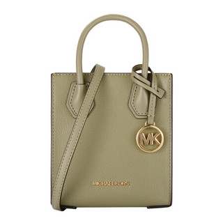 MICHAEL KORS 迈克·科尔斯 女士牛皮手提包 35S1GM9T0L