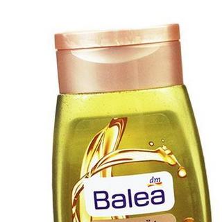 Balea 芭乐雅 滋润保湿沐浴油 250ml