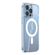摩力小象 iPhone系列 MagSafe磁吸透明手机壳