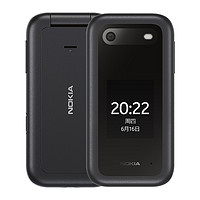 NOKIA 诺基亚 2660 Flip 4G翻盖功能机