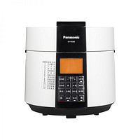 Panasonic 松下 SR-PS508 电压力锅 5L 白色