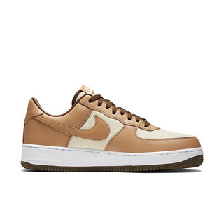 NIKE 耐克 Air Force 1 Qs 男子休闲运动鞋 DJ6395