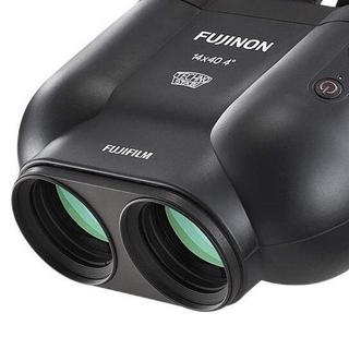 FUJINON 富士能 TSX1440 双筒望远镜 黑色 14*40