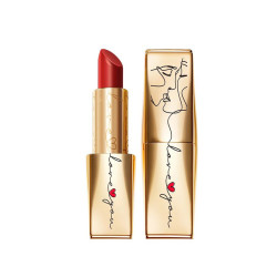 esteelauder雅诗兰黛plusesteelauder雅诗兰黛绝色倾慕唇膏限定版丝绒