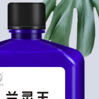 JUNDEARDENING 君德 兰灵王 兰花专用营养液 1000ml