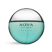 BVLGARI 宝格丽 海洋系列 海蓝男士淡香水 EDT 100ml