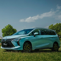 FORTHING 东风风行 游艇 22款 1.5T 逐浪版