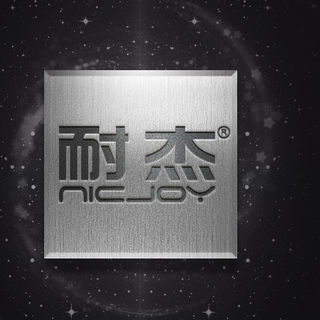 NICJOY 耐杰 扫地机配件